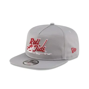 Store Alabama Crimson Tide College Vault Golfer - KTGCaps - Baseball caps for various teams, purchased online at a discount