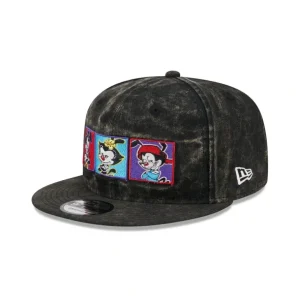 Online Animaniacs 9FIFTY Snapback Hat - KTGCaps - Baseball caps for various teams, purchased online at a discount
