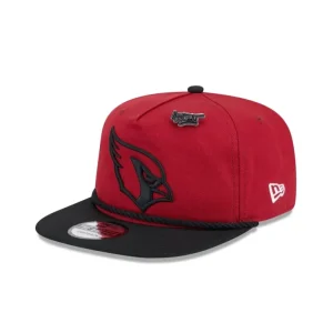 Outlet Arizona Cardinals 2024 Inspire Change Golfer Hat - KTGCaps - Baseball caps for various teams, purchased online at a discount
