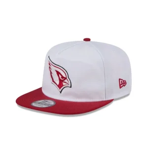 Best Sale Arizona Cardinals 2024 Training Golfer Hat - KTGCaps - Baseball caps for various teams, purchased online at a discount