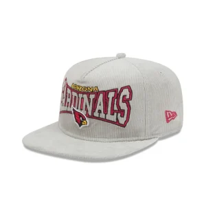 Best Arizona Cardinals Gray Cord Golfer Hat - KTGCaps - Baseball caps for various teams, purchased online at a discount
