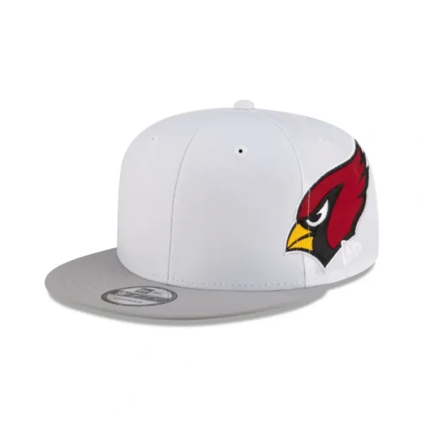 Cheap Arizona Cardinals Helmet Pack 9FIFTY Snapback Hat - KTGCaps - Baseball caps for various teams, purchased online at a discount
