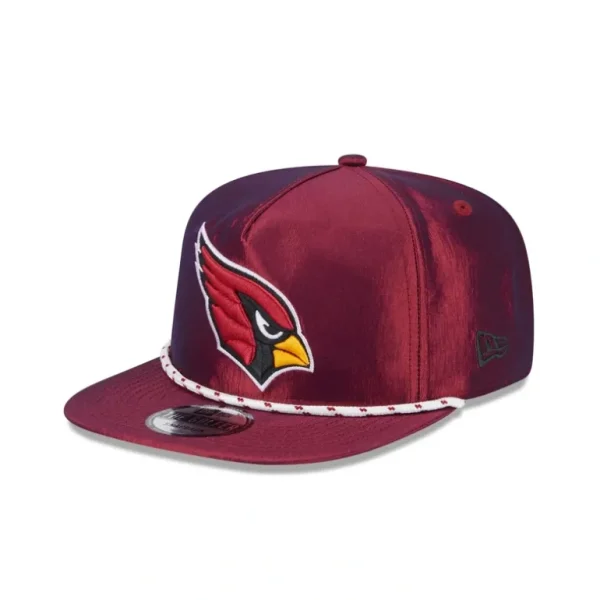 Cheap Arizona Cardinals Team Rope Golfer Hat - KTGCaps - Baseball caps for various teams, purchased online at a discount