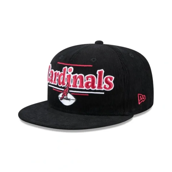 Cheap Arizona Cardinals Throwback Display 9FIFTY Snapback Hat - KTGCaps - Baseball caps for various teams, purchased online at a discount