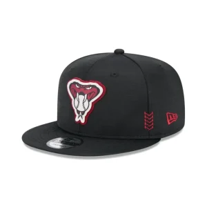 Online Arizona Diamondbacks 2024 Clubhouse 9FIFTY Snapback Hat - KTGCaps - Baseball caps for various teams, purchased online at a discount