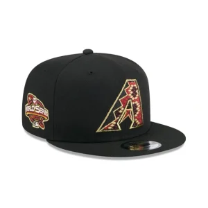 Sale Arizona Diamondbacks Animal Fill 9FIFTY Snapback Hat - KTGCaps - Baseball caps for various teams, purchased online at a discount