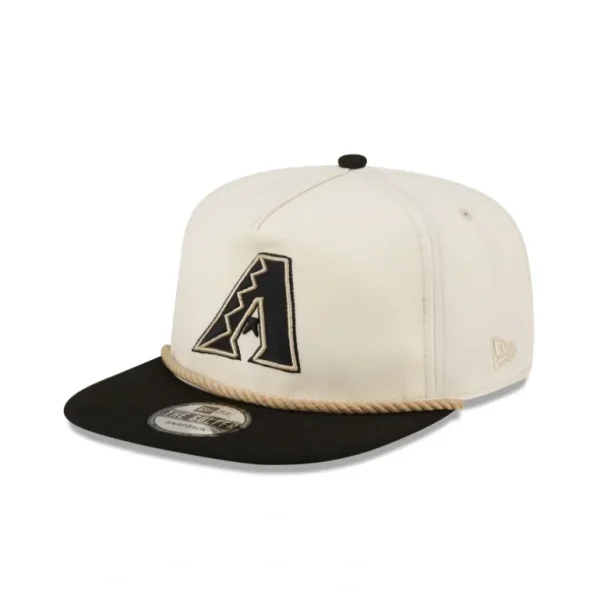 Online Arizona Diamondbacks City Golfer Hat - KTGCaps - Baseball caps for various teams, purchased online at a discount
