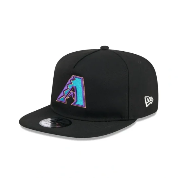 New Arizona Diamondbacks Golfer Hat - KTGCaps - Baseball caps for various teams, purchased online at a discount