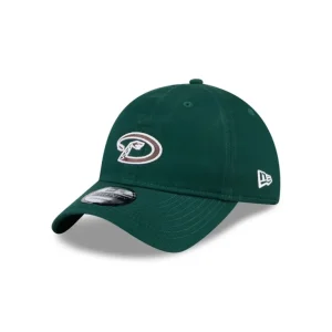 Outlet Arizona Diamondbacks Meadow Stitch 9TWENTY Adjustable Hat - KTGCaps - Baseball caps for various teams, purchased online at a discount