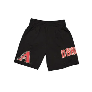 Discount Arizona Diamondbacks Mesh Shorts - KTGCaps - Baseball caps for various teams, purchased online at a discount