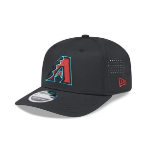 Best Sale Arizona Diamondbacks Perform 9SEVENTY StretchSnap Hat - KTGCaps - Baseball caps for various teams, purchased online at a discount