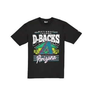 Sale Arizona Diamondbacks Sport Classics Team TShirt - KTGCaps - Baseball caps for various teams, purchased online at a discount