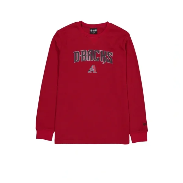 Store Arizona Diamondbacks Sport Night Long Sleeve TShirt - KTGCaps - Baseball caps for various teams, purchased online at a discount