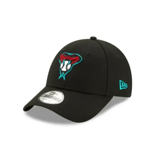 Cheap Arizona Diamondbacks The League Alt 9FORTY Adjustable Hat - KTGCaps - Baseball caps for various teams, purchased online at a discount