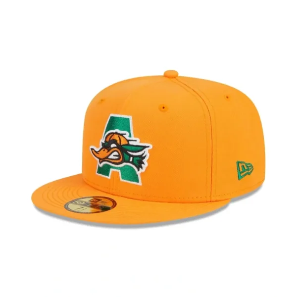 Fashion Arkansas Travelers Theme Night 59FIFTY Fitted Hat - KTGCaps - Baseball caps for various teams, purchased online at a discount