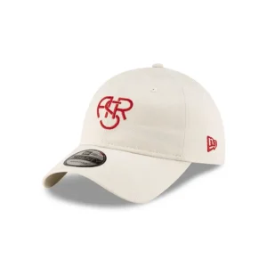 Best AS Roma Team 9TWENTY Adjustable Hat - KTGCaps - Baseball caps for various teams, purchased online at a discount