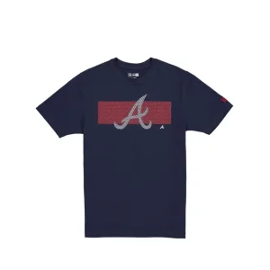 Sale Atlanta Braves Active TShirt - KTGCaps - Baseball caps for various teams, purchased online at a discount