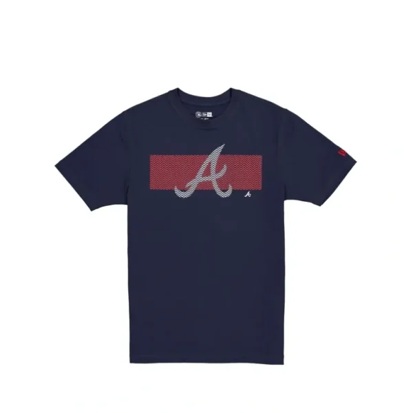 Sale Atlanta Braves Active TShirt - KTGCaps - Baseball caps for various teams, purchased online at a discount