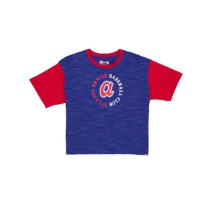 Online Atlanta Braves Active Womens TShirt - KTGCaps - Baseball caps for various teams, purchased online at a discount