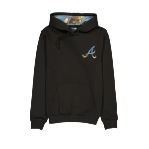 Store Atlanta Braves Black Realtree Hoodie - KTGCaps - Baseball caps for various teams, purchased online at a discount