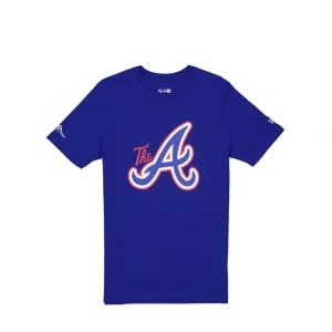 Store Atlanta Braves City Connect TShirt - KTGCaps - Baseball caps for various teams, purchased online at a discount