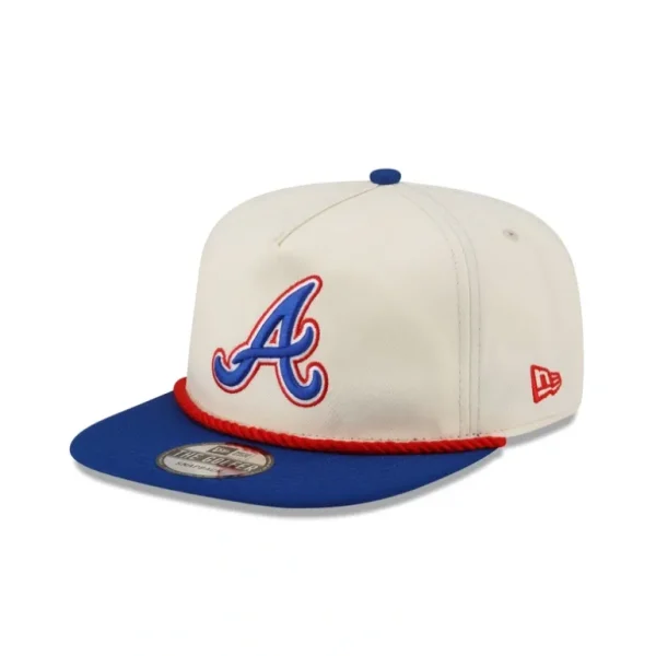 Store Atlanta Braves City Golfer Hat - KTGCaps - Baseball caps for various teams, purchased online at a discount