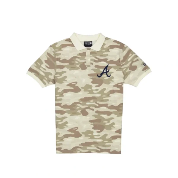 Cheap Atlanta Braves Fairway Camo Polo - KTGCaps - Baseball caps for various teams, purchased online at a discount