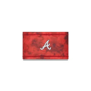 Outlet Atlanta Braves Headband - KTGCaps - Baseball caps for various teams, purchased online at a discount