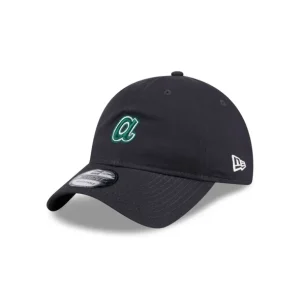 Sale Atlanta Braves Meadow Stitch 9TWENTY Adjustable Hat - KTGCaps - Baseball caps for various teams, purchased online at a discount