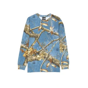 Shop Atlanta Braves Realtree Long Sleeve TShirt - KTGCaps - Baseball caps for various teams, purchased online at a discount