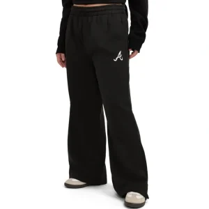Store Atlanta Braves Sport Night Womens Sweatpants - KTGCaps - Baseball caps for various teams, purchased online at a discount
