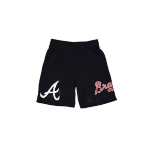 Best Sale Atlanta Braves Summer Shorts - KTGCaps - Baseball caps for various teams, purchased online at a discount