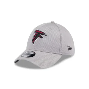 Sale Atlanta Falcons Active 39THIRTY Stretch Fit Hat - KTGCaps - Baseball caps for various teams, purchased online at a discount