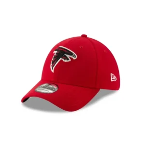 Sale Atlanta Falcons Team Classic 39THIRTY Stretch Fit Hat - KTGCaps - Baseball caps for various teams, purchased online at a discount