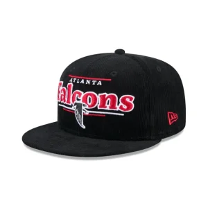 Sale Atlanta Falcons Throwback Display 9FIFTY Snapback Hat - KTGCaps - Baseball caps for various teams, purchased online at a discount