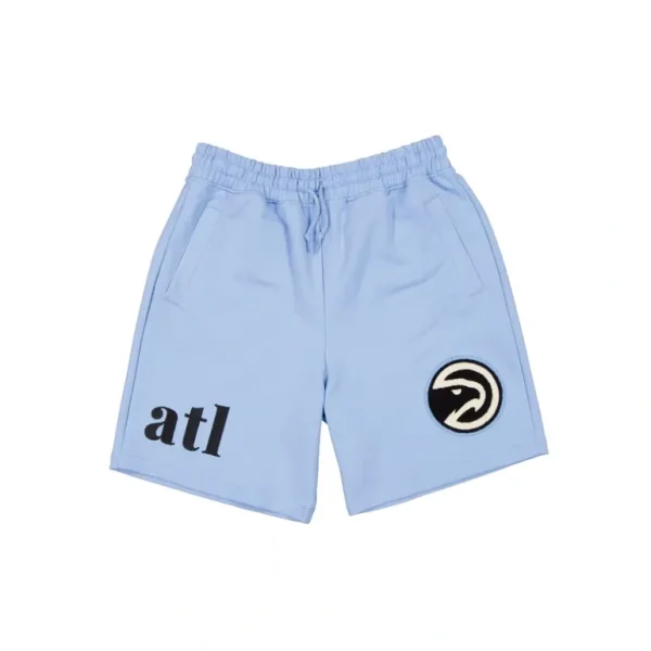 Cheap Atlanta Hawks 2024 City Edition Shorts - KTGCaps - Baseball caps for various teams, purchased online at a discount