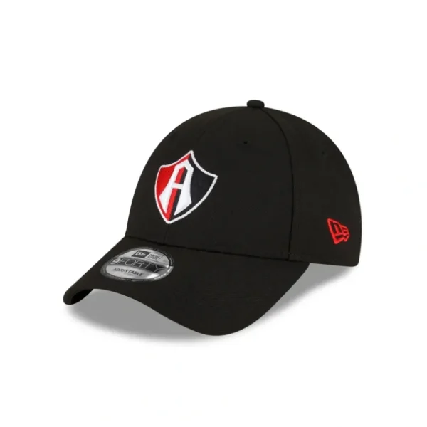Online Atlas FC 9FORTY Snapback Hat - KTGCaps - Baseball caps for various teams, purchased online at a discount