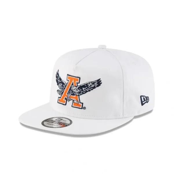 Best Auburn Tigers College Vault Golfer - KTGCaps - Baseball caps for various teams, purchased online at a discount