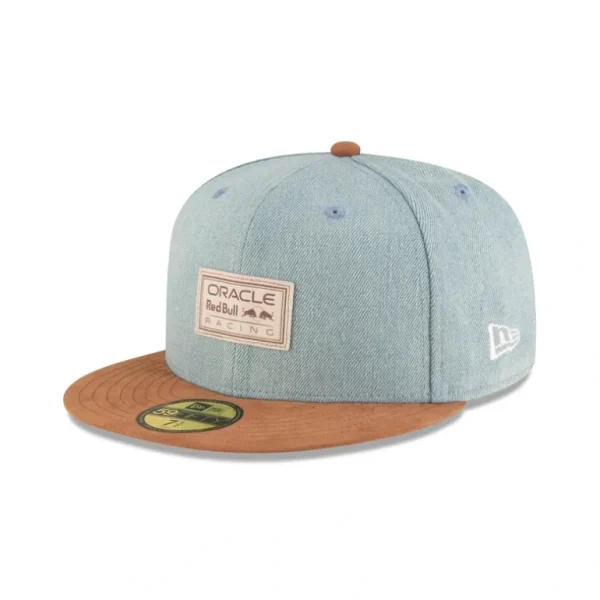 Flash Sale 2024 Austin Race Special Oracle Red Bull Racing 59FIFTY Fitted Hat - KTGCaps - Baseball caps for various teams, purchased online at a discount