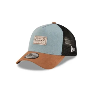 Discount 2024 Austin Race Special Oracle Red Bull Racing 9FORTY AFrame Snapbac - KTGCaps - Baseball caps for various teams, purchased online at a discount