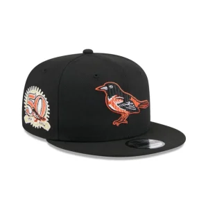 Best Baltimore Orioles Animal Fill 9FIFTY Snapback Hat - KTGCaps - Baseball caps for various teams, purchased online at a discount