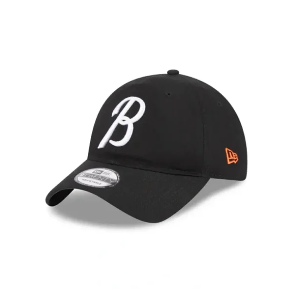 Shop Baltimore Orioles City Connect 9TWENTY Adjustable Hat - KTGCaps - Baseball caps for various teams, purchased online at a discount