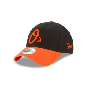 Store Baltimore Orioles Core Classic Alt 9TWENTY Adjustable Hat - KTGCaps - Baseball caps for various teams, purchased online at a discount