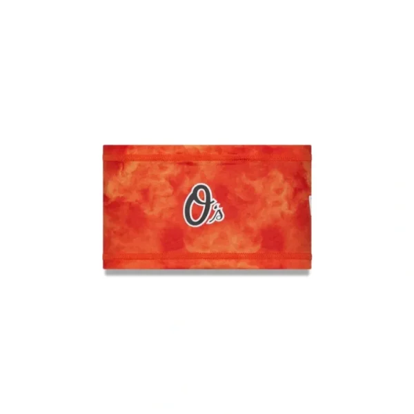 Clearance Baltimore Orioles Headband - KTGCaps - Baseball caps for various teams, purchased online at a discount
