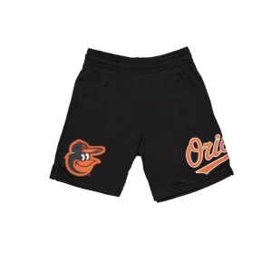 Store Baltimore Orioles Mesh Shorts - KTGCaps - Baseball caps for various teams, purchased online at a discount
