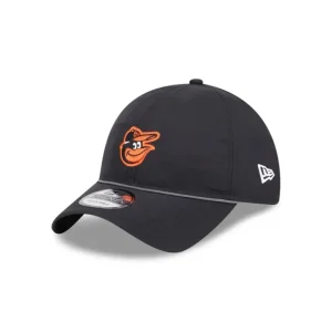 Store Baltimore Orioles Reflective Ripstop 9TWENTY Adjustable Hat - KTGCaps - Baseball caps for various teams, purchased online at a discount