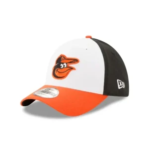 Store Baltimore Orioles Team Classic 39THIRTY Stretch Fit Hat - KTGCaps - Baseball caps for various teams, purchased online at a discount