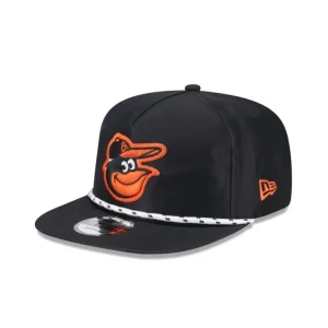 Store Baltimore Orioles Team Rope Golfer Hat - KTGCaps - Baseball caps for various teams, purchased online at a discount