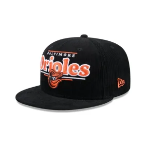 Online Baltimore Orioles Throwback Display 9FIFTY Snapback Hat - KTGCaps - Baseball caps for various teams, purchased online at a discount