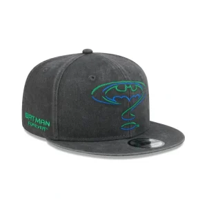 Sale Batman Forever 9FIFTY Snapback Hat - KTGCaps - Baseball caps for various teams, purchased online at a discount